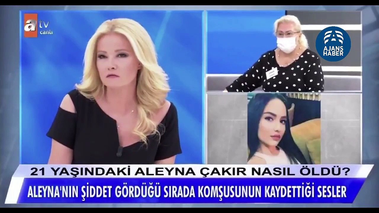 Ümitcan Uygun'un Aleyna Çakır'a işkence uyguladığı anın ses kayıtları ortaya çıktı