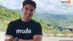 Syed Saddiq- I'm not here just to unite the Malays, but to unite all Malaysians