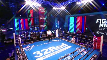 Sunny Edwards vs Thomas Essomba 2020-08-29