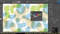 Colors and Swatches | Adobe Illustrator - Color and Pattern Swatches - Class 45 - Urdu / Hindi |free