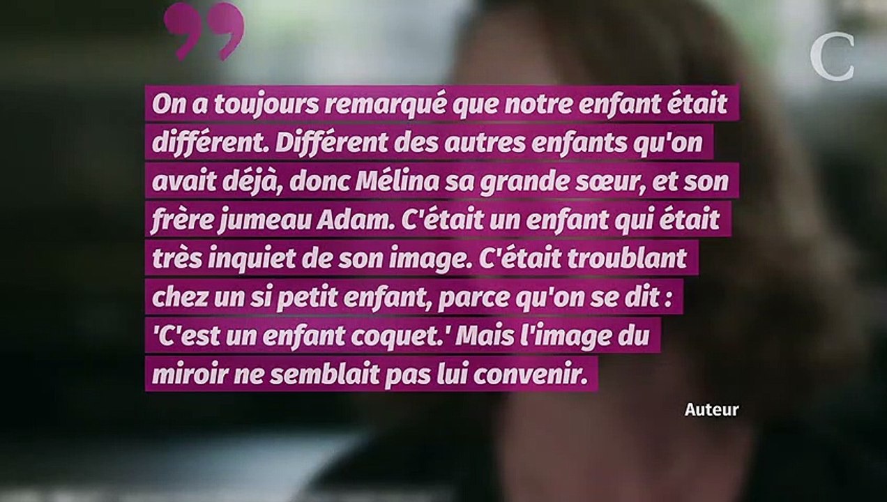 Sept à huit : le témoignage d'une mère dont l'enfant est "enfermé dans un corps de garçon"