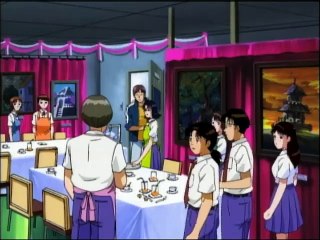 金田一少年の事件簿 第55話 Kindaichi Shonen no Jikenbo Episode 55 (The Kindaichi Case Files)