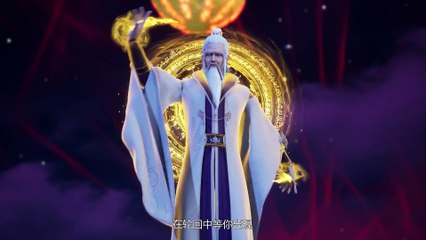 Vạn Giới Tiên Tung Tập 131 Vietsub