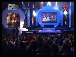 La fouine - année du hiphop 2008 + comedie musical dar