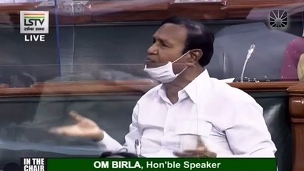 நீட் தேர்வு ரத்து குறித்து மக்களவையில் பேசிய திமுக எம்பிக்கள் - வீடியோ