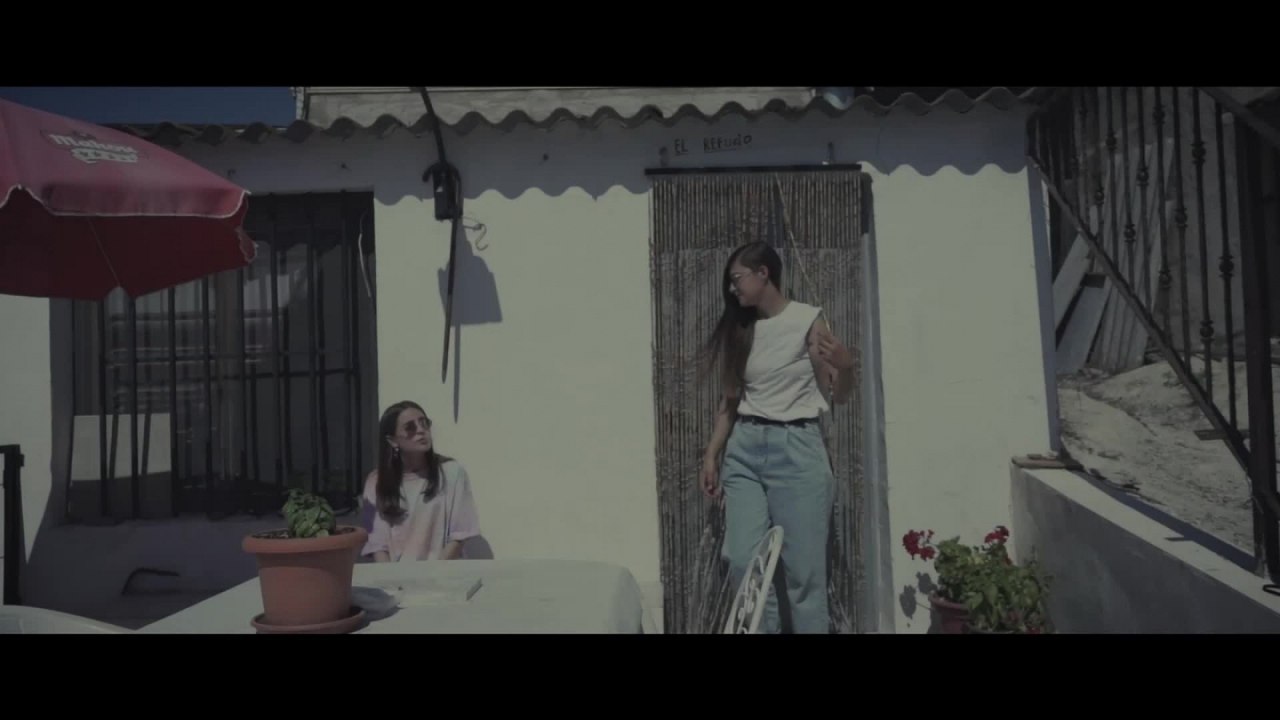 Safree - Segundo Asalto (Videoclip Oficial)