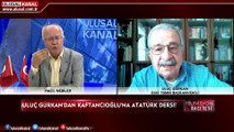 Televizyon Gazetesi - 14 Eylül 2020 - Uluç Gürkan - Serdar Üsküplü - Halil Nebiler - Ulusal Kanal