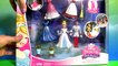 Play Doh Disney Princess Cinderella's Fairytale Wedding MagiClip Bridesmaids Anna Elsa Magic-Clip