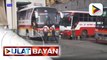 #UlatBayan | Pagbabalik ng provincial buses, pinag-aaralan na ng DOTr