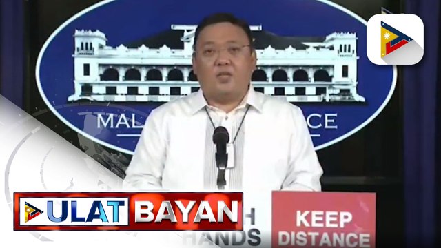 #UlatBayan | Palasyo: May panibagong ayuda sa ilalim ng Bayanihan 2; mahahalagang programa sa ilalim ng Bayanihan 2, inilatag