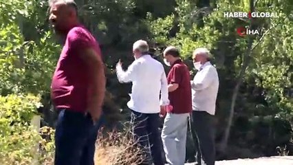 Arabalarında bu not bulundu! 2 çift ayakkabı dışında iki kardeşten haber yok