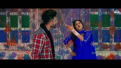 8 Parche | Baani Sandhu | Gur Sidhu | Gurneet Dosanjh | New Punjabi Song 2020 - New Bollywood Song 2020