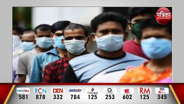 CORONA VACCINE IN INDIA : स्वास्थ्य मंत्री हर्षवर्धन ने किया खुलासा कब मिलेगी कोरोना वैक्सीन