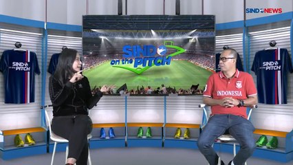 SINDO On The PItch - Drama Messi ; Gonjang Ganjing Sang Mega Star