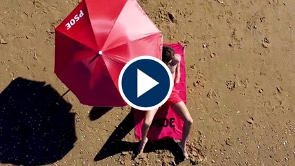 Así es el durísimo vídeo que acusa al Gobierno de ser responsable de las muertes de la pandemia