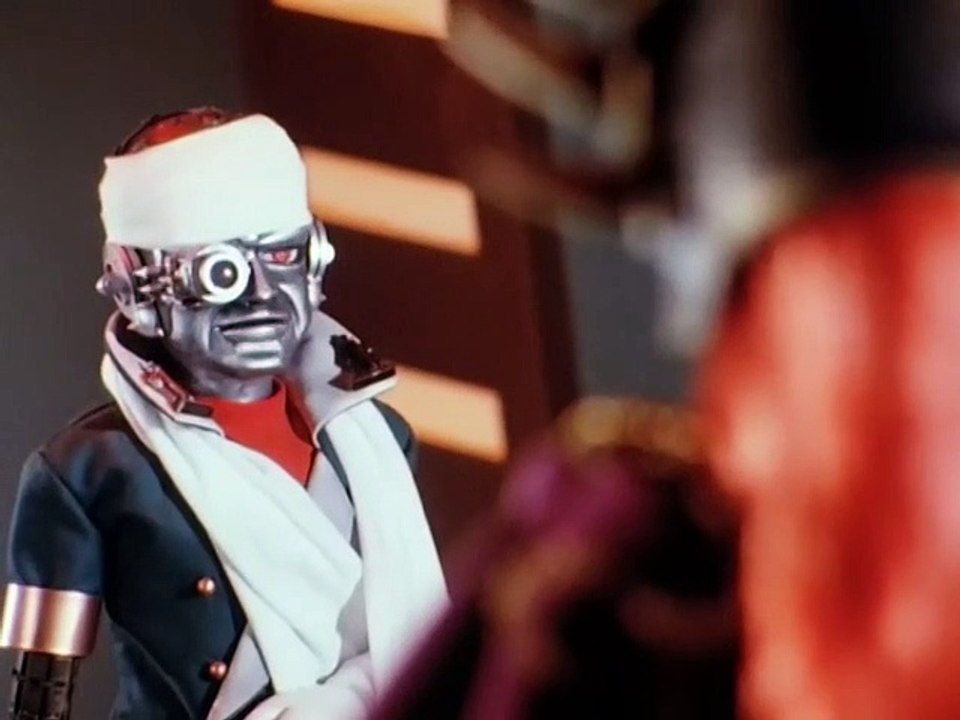 Bomber X (1980) S01E22 FR