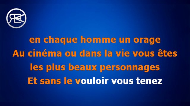 KARAOKE GRAND CORPS MALADE - Mesdames