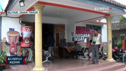 Polisi Masih Lakukan Penyelidikan Kasus Teror Kantor KPU