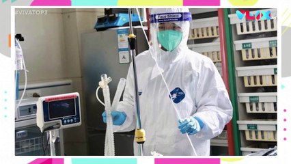 China Terobos Natuna, China Bikin Corona dan Syekh Ali Jaber