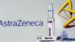 AstraZeneca says trials of coronavirus vaccine resume