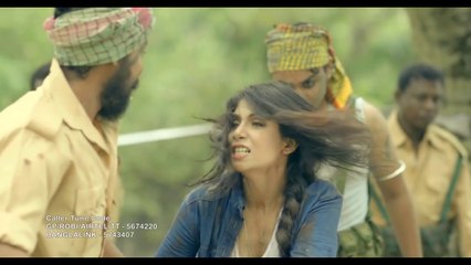 Obujh Pakhi - Puja - Belal Khan - Official Music Video - Bangla Hit Song