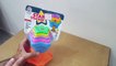 Unboxing and review of Ratna's Stacking Toys Star Stacker for Kids gift