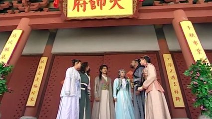 Hỏa Soái | 2002 | Tập 28 END | GIALAC8631