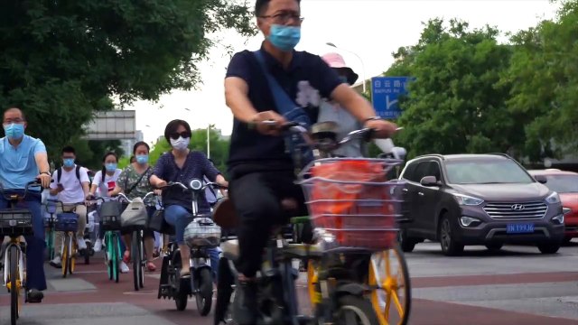 La pandemia de coronavirus supera los 29 millones de casos con más de 924.000 muertos