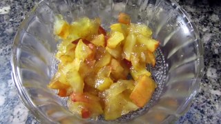 How to make Apple wontons - World's Best Apple Wontons Recipe - Yummy snack recipe - sweet recipe