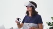 Meet Oculus Quest 2 (trailer filtrado)