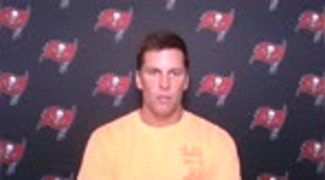 Brady bemoans ‘terrible turnovers’ on Bucs debut