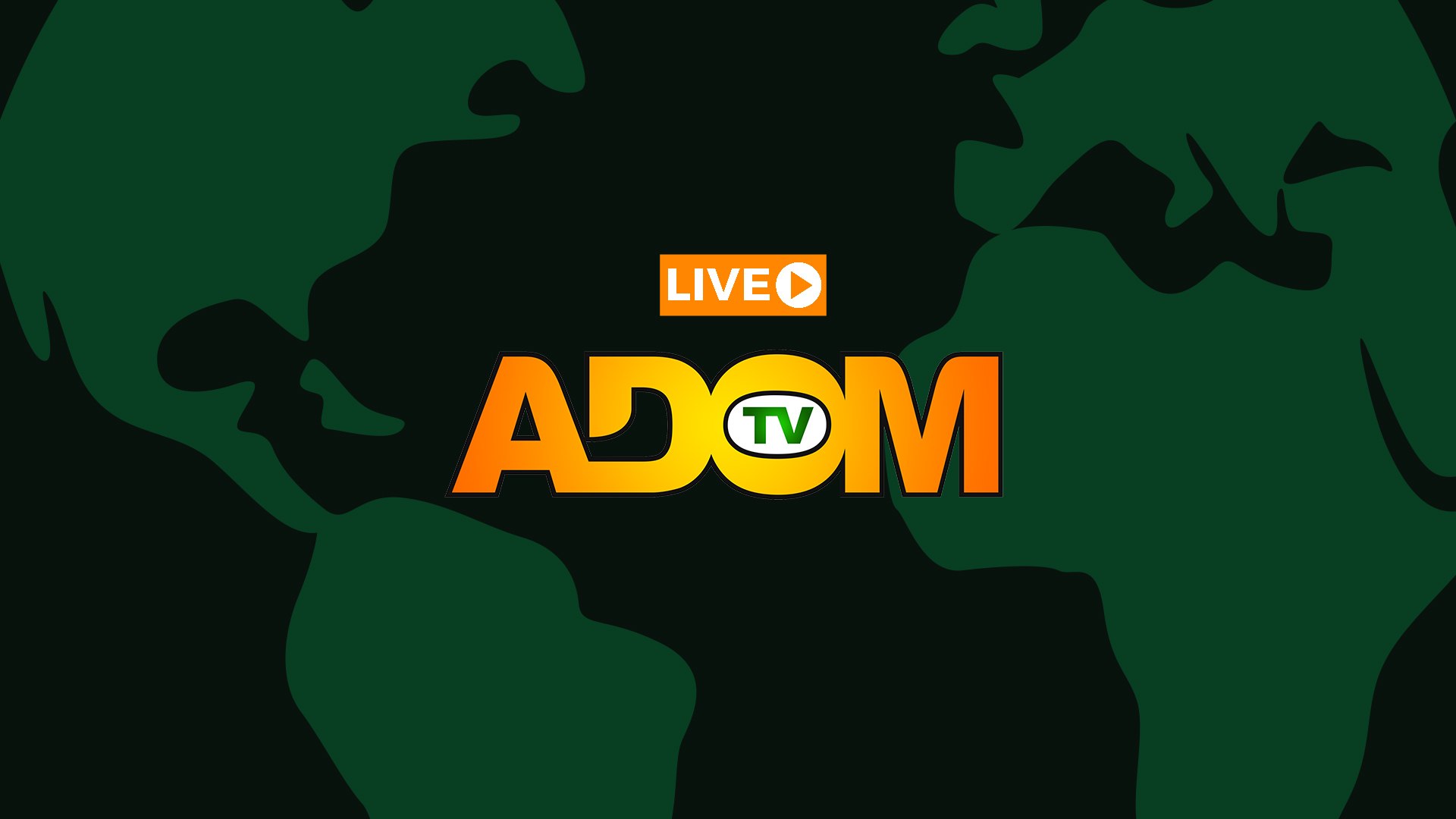 Adom TV Live - video Dailymotion