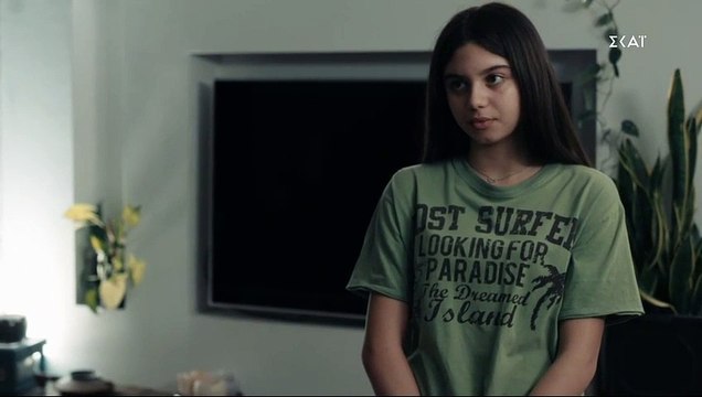 8 Λέξεις: Δείτε πρώτοι πλάνα από το νέο επεισόδιο της σειράς