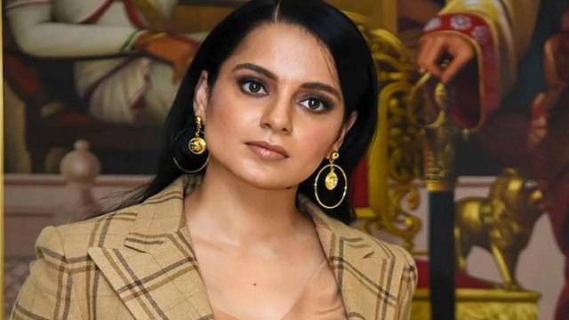 No end to Kangana Ranaut-Shiv Sena faceoff