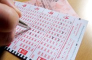 Woman wins jackpot after changing lottery numbers for the first time in six years