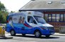 British inventor claims ice cream van speed record