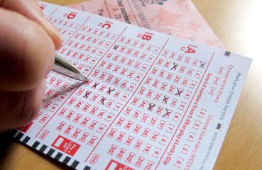 Australian woman wins big with random lottery numbers