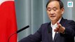 Yoshihide Suga to succeed Shinzo Abe as Japan’s prime minister