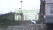 Sunderland in 1983: a drive past Vaux and more
