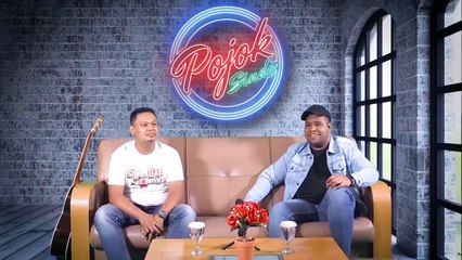 Pojok SINDO : Andmesh Kamaleng