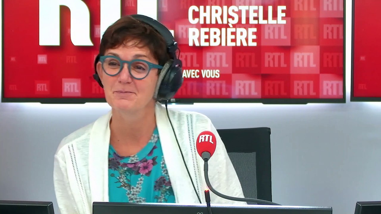 Les infos de 12h30 - Procès "Charlie" : le témoignage déchirant de la famille Merabet