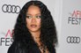 Rihanna: 'Je ne pense pas que les sites de rencontre sont faits pour moi'