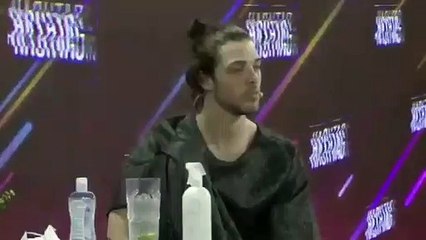 La confesión de Yanina Latorre: "Me metieron los cuernos y perdoné. ¿Y sabés qué? Ese día, solo ese día !Me di cuenta de que no soy una concha seca!”,