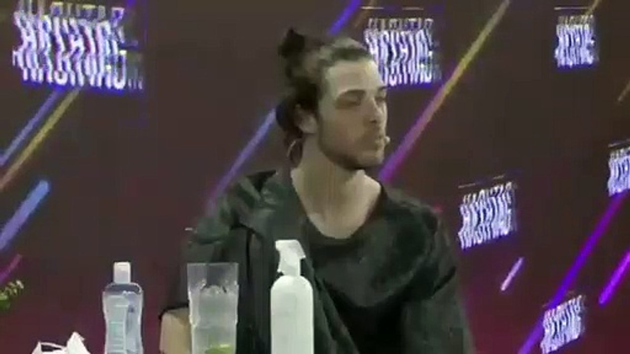 La confesión de Yanina Latorre: "Me metieron los cuernos y perdoné. ¿Y sabés qué? Ese día, solo ese día !Me di cuenta de que no soy una concha seca!”,