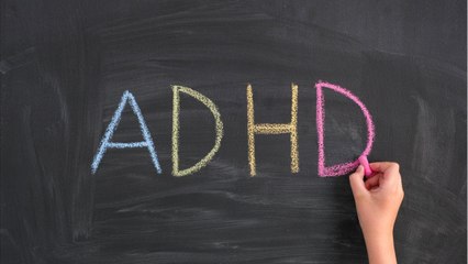 How To Recognize And Threat The 3 Forms Of ADHD