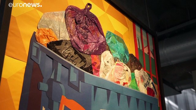 Гаражная Триеннале: популярная механика