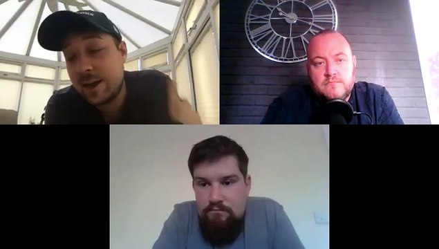 The Star Owls: Sheffield Wednesday podcast, September 14