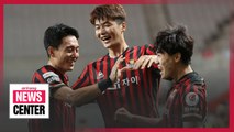 Ki Sung-yueng earns first K League win since returning, Ryu Hyun-jin back on form