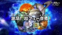 Bảy Viên Ngọc Rồng- Hành Tinh Hắc Ám - Super Dragon Ball Heroes- Universe Mission Tập 4( Thuyết Minh)