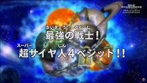 Bảy Viên Ngọc Rồng- Hành Tinh Hắc Ám - Super Dragon Ball Heroes- Universe Mission Tập 5( Thuyết Minh)